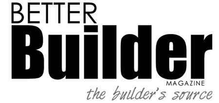 Better Builder Magazine