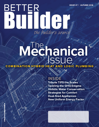 Photo of Better Builder Magazine