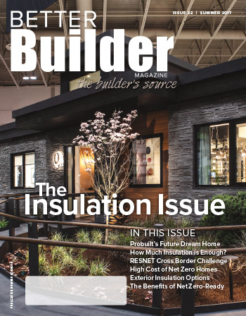 Photo of Better Builder Magazine